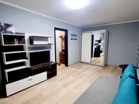 квартира по адресу Метростроевская ул., 5