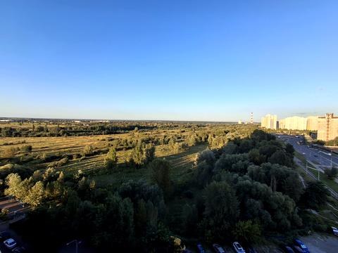 квартира по адресу Милославская ул., 2