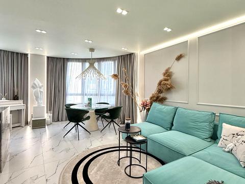 квартира по адресу Голосеевский просп. (40-летия Октября), 60