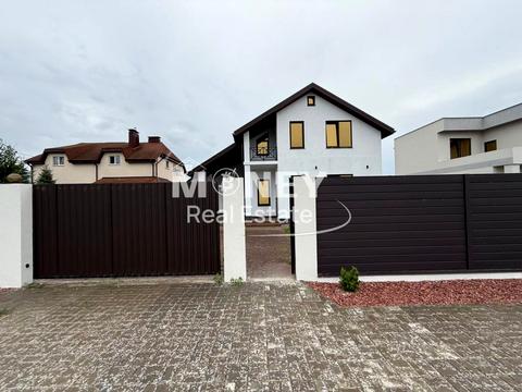 будинок за адресою паркова