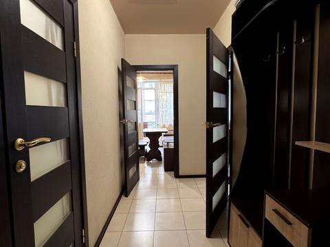 квартира по адресу Мінеральна ул., 43