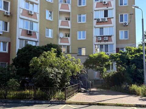 квартира за адресою Оболонський просп., 36-Д
