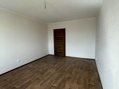 квартира по адресу Коноплянская ул., 22-А