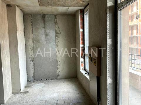 квартира по адресу 8-го Марта ул., 29
