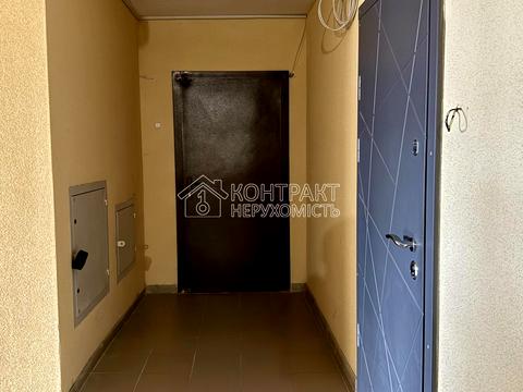 квартира по адресу Домостроительная ул., 5