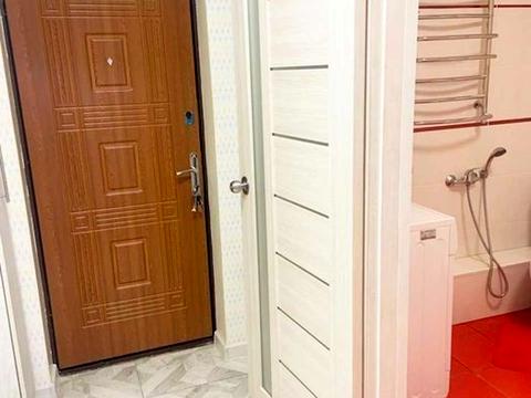 квартира по адресу Салтовское шоссе, 43