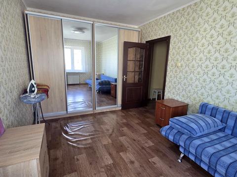 квартира по адресу Елизаветы Чавдар ул., 22