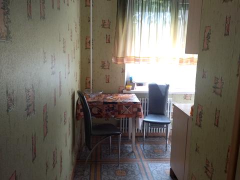 квартира по адресу Ахсарова ул., 13
