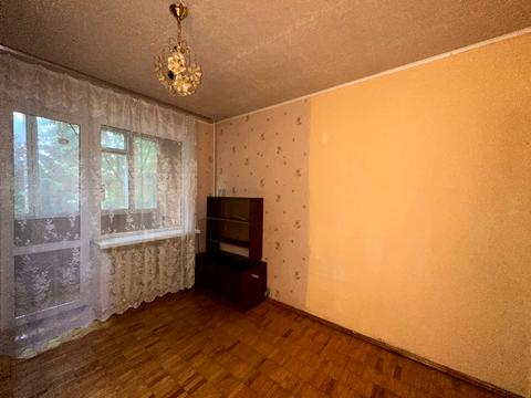 квартира по адресу Николая Кибальчича ул., 15