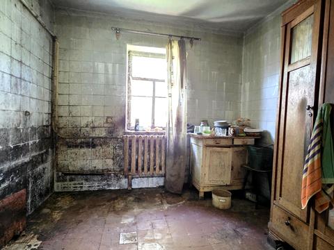 дом по адресу 4-й Челюскинцев въезд (4-й  Челюскінців), 9
