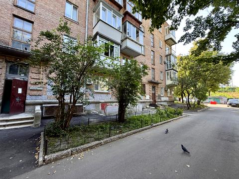 квартира за адресою Госпітальна вул., 2