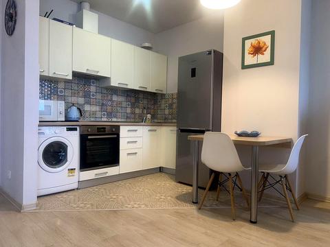 квартира за адресою Коперника вул., 3