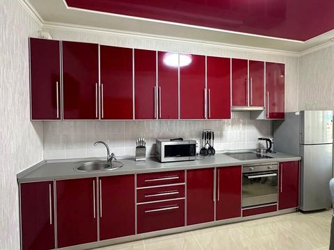 квартира за адресою Олени Пчілки вул., 6