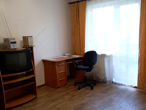 квартира по адресу Деревянко ул., 20