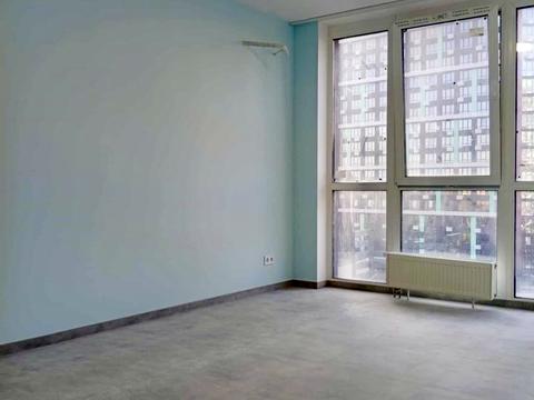 квартира по адресу Виктора Некрасова ул. (Північно-Сирецька), 8