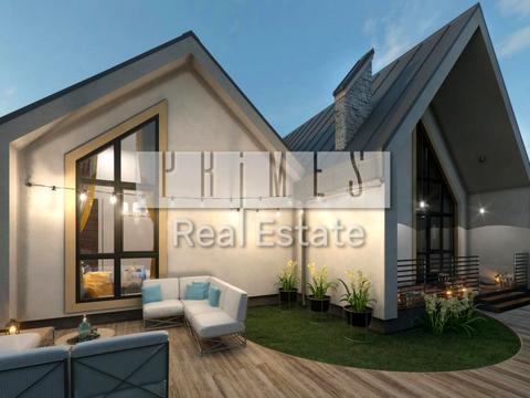 дом по адресу Мазепи вул.