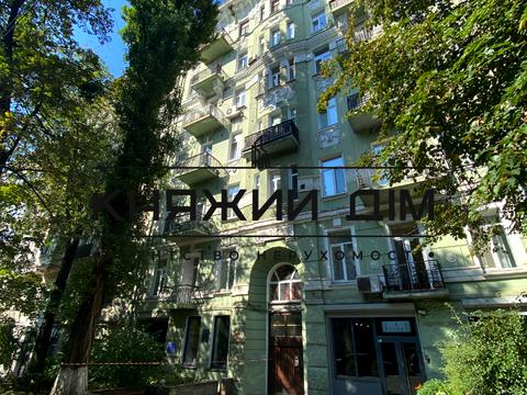 квартира за адресою Тарасівська вул., 6-А