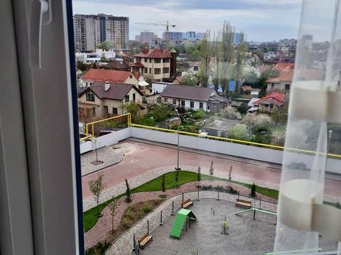 квартира по адресу Каманина ул. (Каманина), 16а/4