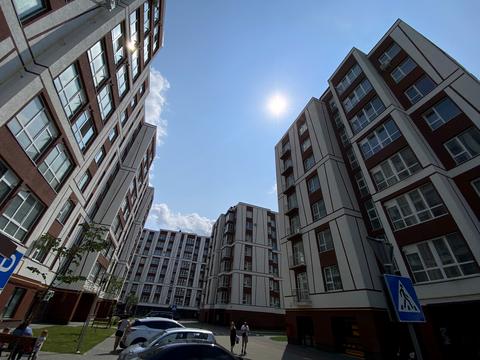 квартира по адресу Отца Ивана Блавацкого ул., 1