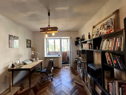квартира за адресою Данила Щербаківського вул. (Щербакова), 57