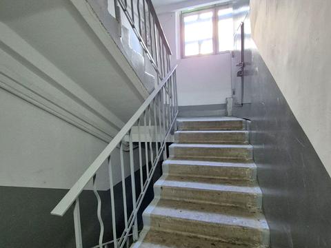 квартира по адресу Мира просп., 37