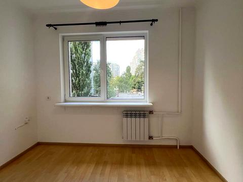 квартира по адресу Бориспольская ул., 34