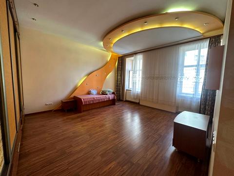 квартира по адресу Мартовича ул., 3