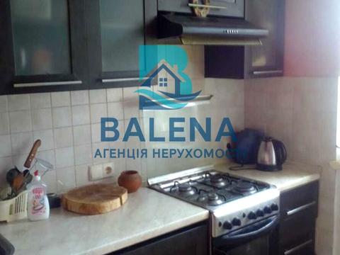 квартира по адресу Максима Березовського ул. (Глінки), 12