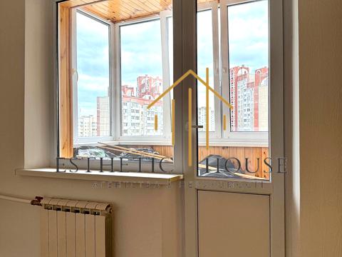квартира по адресу Червоной Калины просп. (Владимира Маяковского), 89