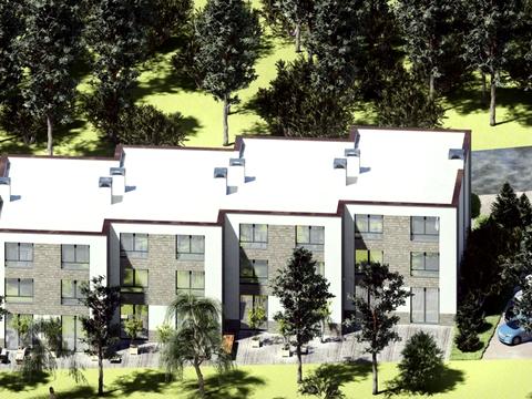 квартира за адресою Сосновий провулок, 23