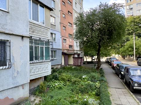 квартира по адресу Иоанна Павла II ул. (Будівельників), 10