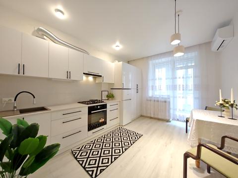квартира за адресою Соборна вул., 112