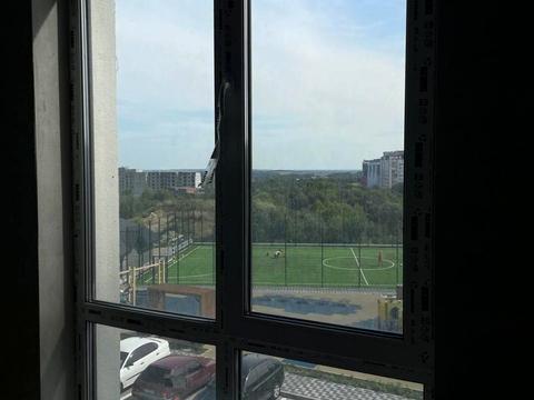 квартира за адресою Бігова вул., 17б