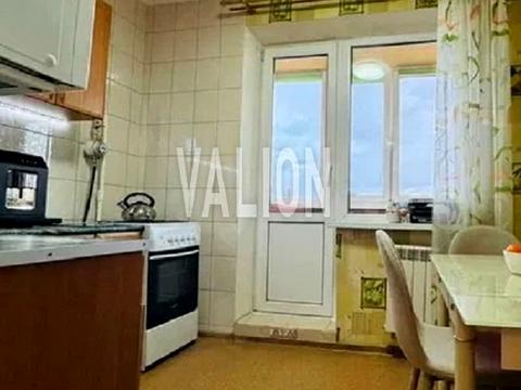 квартира по адресу Петра Вершигоры ул., 9а