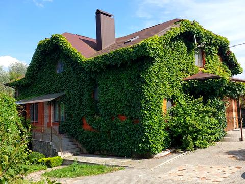 дом по адресу Барское шоссе