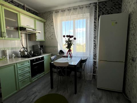 квартира за адресою Дубенська вул., 42