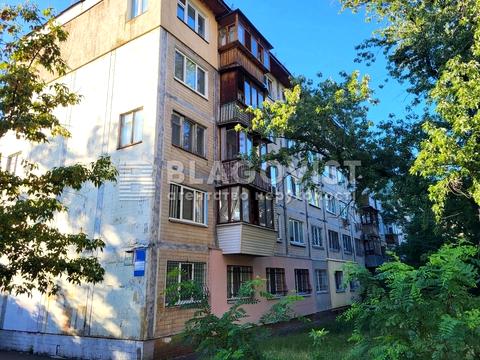 квартира по адресу Анатолия Соловьяненко ул. (Олександра Бойченка), 15