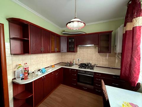 квартира по адресу Василия Симоненко ул., 30