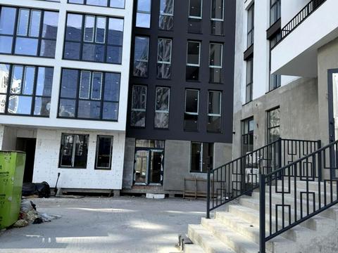 квартира за адресою Джорджа Вашингтона вул. (Батальна), 1