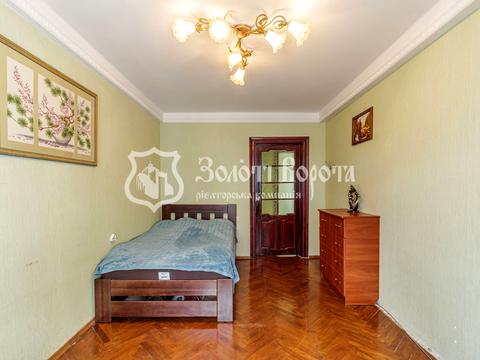 квартира за адресою Празька вул., 3