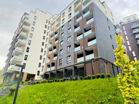 квартира за адресою Малоголосківська вул., 40а