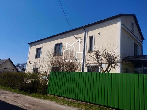 дом по адресу Панаса Сотника ул.