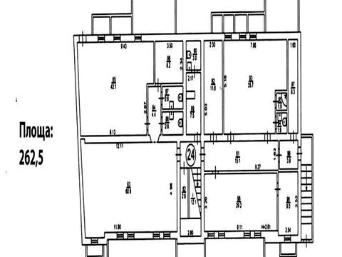 коммерческая по адресу Михайловская ул., 12-Б