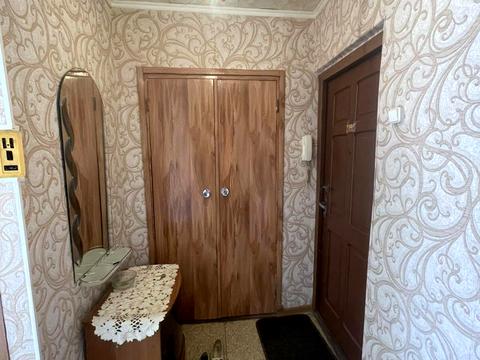 квартира по адресу Валентиновская ул., 7