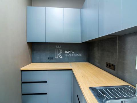 комерційна за адресою Джона Маккейна вул. (Івана Кудрі), 26