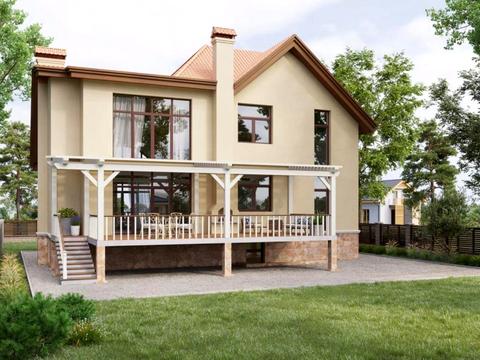 будинок за адресою бучанський