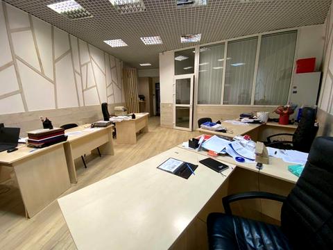коммерческая по адресу Евгения Коновальца ул. (Щорса), 36-Д