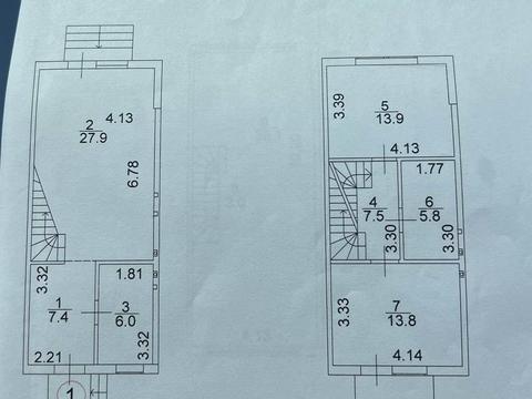 будинок за адресою Феодосія Печерського вул. (Піонерська), 4г