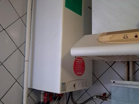 квартира за адресою Харківська вул., 36