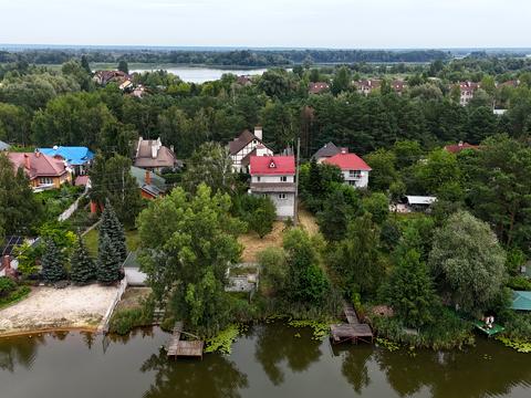 дом по адресу Старокиевская ул.